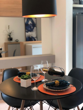 Imagem Apartamento com 1 Quarto à Venda, 77 m² em Independência - Porto Alegre