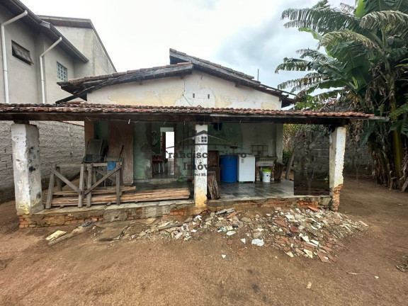Imóvel com 2 Quartos à Venda, 450 m² em Bela Vista - Pindamonhangaba