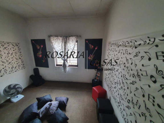 Imagem Casa com 3 Quartos à Venda, 170 m² em Santo Amaro - São Paulo Imagem Casa com 3 Quartos à Venda, 170 m² em Santo Amaro - São Paulo