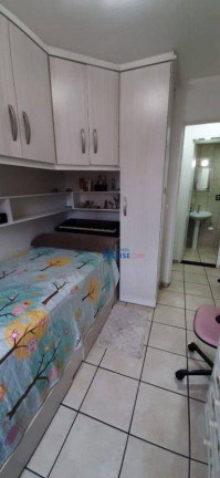 Imagem Cobertura com 3 Quartos à Venda, 109 m² em Jardim Bonfiglioli - São Paulo