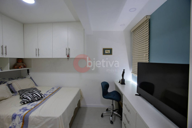 Imagem Casa com 2 Quartos à Venda, 60 m² em Peró - Cabo Frio