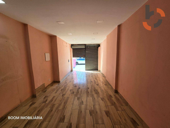 Imagem Loja para Alugar, 48 m² em Centro - Nova Iguaçu Imagem Loja para Alugar, 48 m² em Centro - Nova Iguaçu