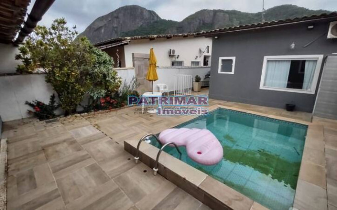 Imagem Casa com 3 Quartos à Venda, 160 m² em Itaipuaçu - Maricá Imagem Casa com 3 Quartos à Venda, 160 m² em Itaipuaçu - Maricá