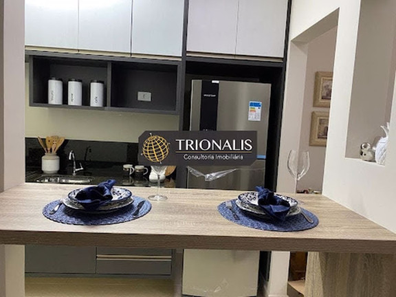 Imagem Apartamento com 2 Quartos à Venda, 77 m² em Caetetuba - Atibaia