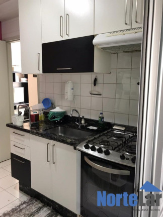 Imagem Apartamento com 2 Quartos à Venda, 50 m² em Vila Roque - São Paulo