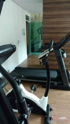 Imagem Apartamento com 3 Quartos à Venda, 92 m² em Centro - Jacareí