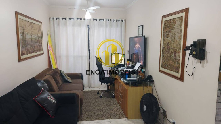 Imagem Apartamento com 2 Quartos à Venda, 86 m² em Mirim - Praia Grande