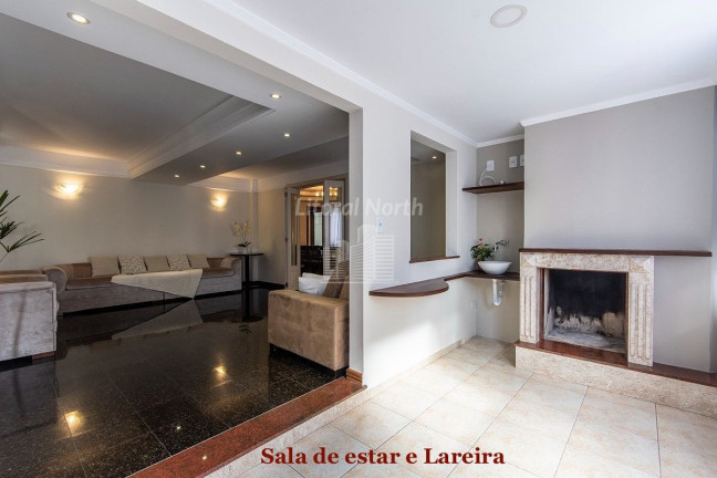 Imagem Apartamento com 5 Quartos à Venda, 340 m² em Barra Sul - Balneário Camboriú