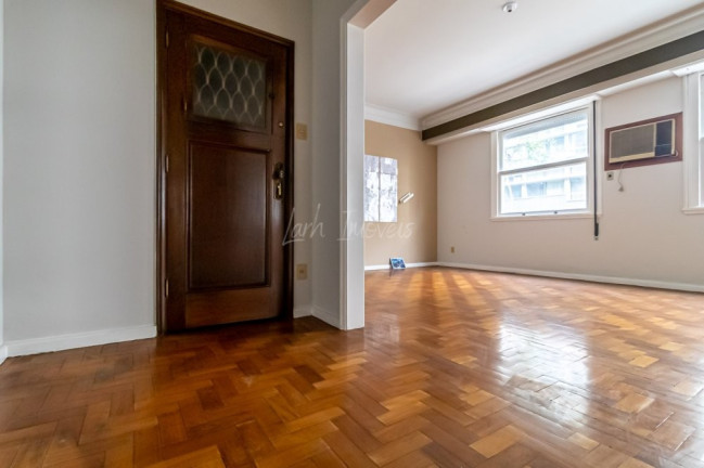 Imagem Apartamento com 4 Quartos à Venda, 230 m² em Copacabana - Rio De Janeiro