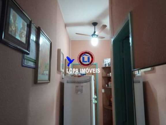 Imagem Apartamento com 1 Quarto à Venda, 28 m² em Centro - Rio De Janeiro