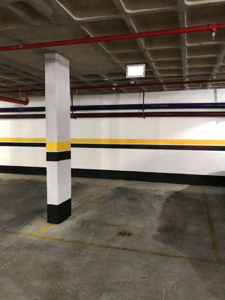 Imagem Sala Comercial para Alugar, 36 m² em Vila Aviação - Bauru Imagem Sala Comercial para Alugar, 36 m² em Vila Aviação - Bauru