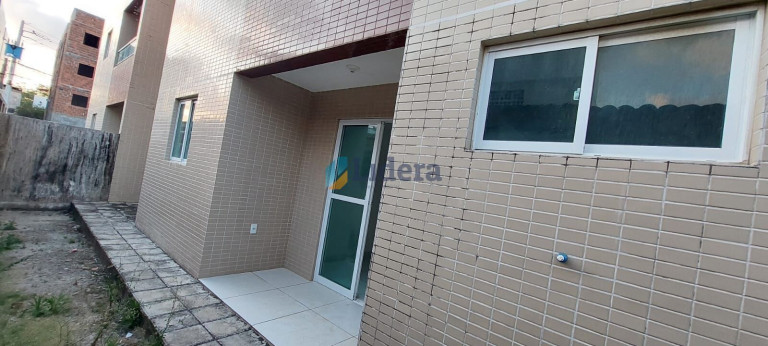 Imagem Apartamento com 2 Quartos à Venda, 39 m² em Jardim Camboinha - Cabedelo Imagem Apartamento com 2 Quartos à Venda, 39 m² em Jardim Camboinha - Cabedelo