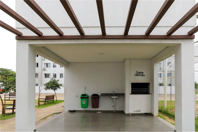 Imagem Apartamento com 2 Quartos à Venda, 45 m² em Morro Santana - Porto Alegre Imagem Apartamento com 2 Quartos à Venda, 45 m² em Morro Santana - Porto Alegre