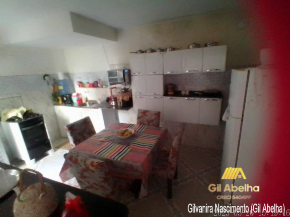 Imagem Casa com 5 Quartos à Venda, em Soledade - Aracaju Imagem Casa com 5 Quartos à Venda, em Soledade - Aracaju