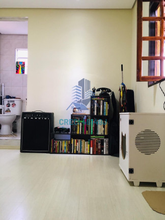 Imagem Cobertura com 3 Quartos à Venda, 114 m² em Vila Do Castelo - São Paulo