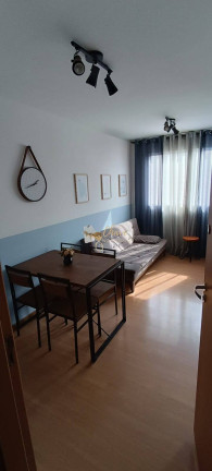 Imagem Apartamento com 2 Quartos à Venda, 45 m² em Colônia (zona Leste) - São Paulo