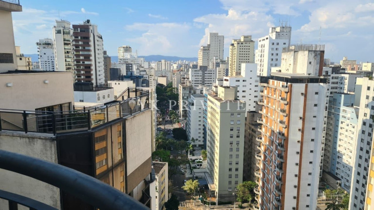 Imagem Apartamento com 1 Quarto à Venda, 48 m² em Higienópolis - São Paulo Imagem Apartamento com 1 Quarto à Venda, 48 m² em Higienópolis - São Paulo