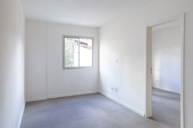 Imóvel com 1 Quarto à Venda, 36 m² em Santa Cecília - São Paulo