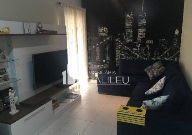 Imagem Apartamento com 1 Quarto à Venda, 56 m² em Cambuí - Campinas