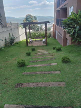Imagem Apartamento com 2 Quartos à Venda, 52 m² em Recanto Silvestre (fazendinha) - Santana De Parnaíba Imagem Apartamento com 2 Quartos à Venda, 52 m² em Recanto Silvestre (fazendinha) - Santana De Parnaíba