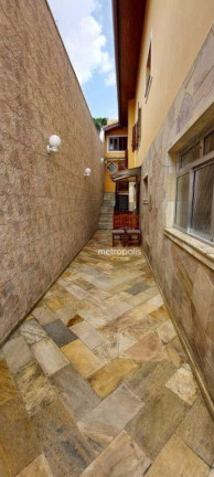 Imagem Sobrado com 4 Quartos à Venda, 322 m² em Santo Antônio - São Caetano Do Sul Imagem Sobrado com 4 Quartos à Venda, 322 m² em Santo Antônio - São Caetano Do Sul