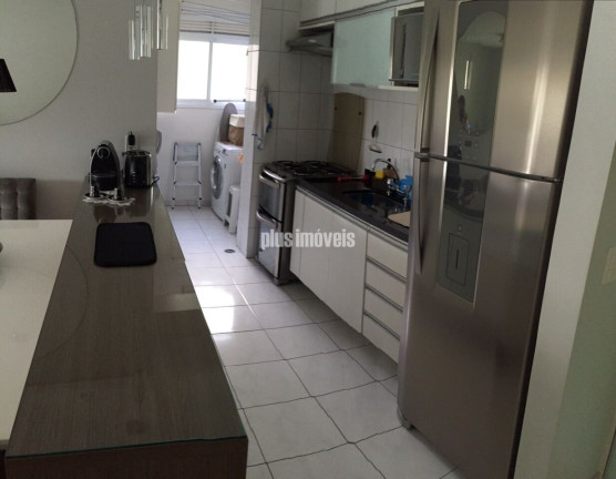 Imagem Apartamento com 2 Quartos à Venda, 67 m² em Morumbi - São Paulo Imagem Apartamento com 2 Quartos à Venda, 67 m² em Morumbi - São Paulo