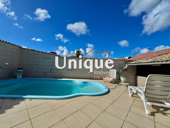 Imagem Casa com 3 Quartos à Venda, 300 m² em Campo Redondo - São Pedro Da Aldeia