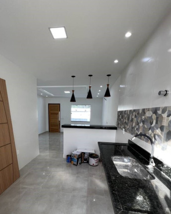 Imagem Casa com 3 Quartos à Venda, 100 m² em Jardim Atlântico Central (itaipuaçu) - Maricá Imagem Casa com 3 Quartos à Venda, 100 m² em Jardim Atlântico Central (itaipuaçu) - Maricá