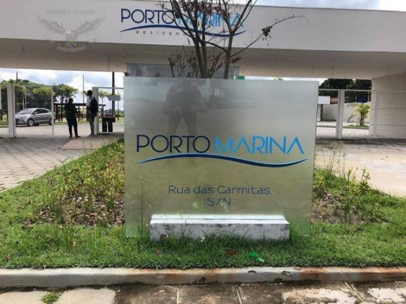 Imagem Terreno em Condomínio à Venda, em Centro - Ananindeua Imagem Terreno em Condomínio à Venda, em Centro - Ananindeua
