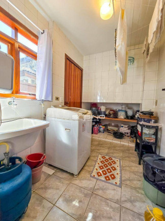 Imagem Casa com 3 Quartos para Temporada, 210 m² em Riviera De São Lourenço - Bertioga