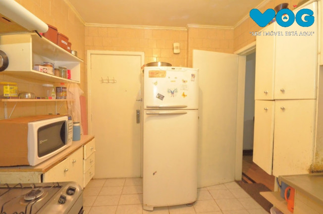 Imagem Imóvel com 3 Quartos à Venda, 97 m² em Centro Histórico - Porto Alegre Imagem Imóvel com 3 Quartos à Venda, 97 m² em Centro Histórico - Porto Alegre