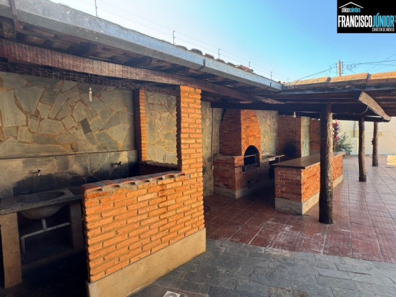 Imagem Casa com 4 Quartos à Venda, 403 m² em Setor Coimbra - Goiânia