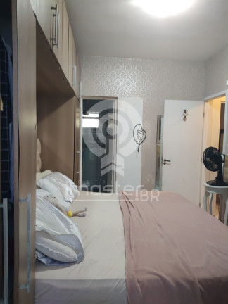 Imagem Apartamento com 3 Quartos à Venda, 65 m² em Damas - Fortaleza