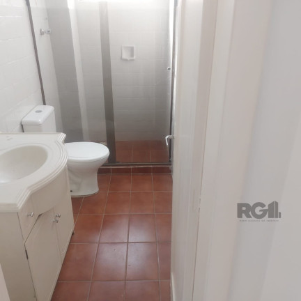 Imagem Apartamento com 1 Quarto à Venda, 38 m² em Centro Histórico - Porto Alegre
