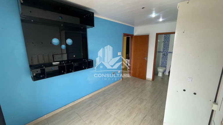 Imagem Apartamento com 2 Quartos à Venda, 70 m² em Boqueirão - Praia Grande