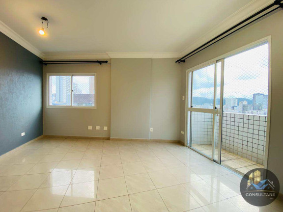Imagem Apartamento com 3 Quartos à Venda, 92 m² em Gonzaga - Santos Imagem Apartamento com 3 Quartos à Venda, 92 m² em Gonzaga - Santos