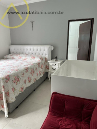 Imagem Casa com 2 Quartos à Venda, 104 m² em Jardim Alvinópolis - Atibaia