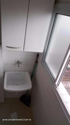 Imagem Apartamento com 1 Quarto à Venda, 40 m² em Canto Do Forte - Praia Grande