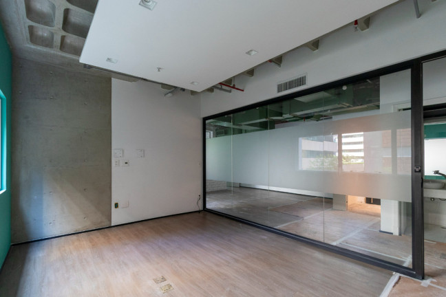 Imagem Sala Comercial à Venda, 31 m² em Vila Olímpia - São Paulo Imagem Sala Comercial à Venda, 31 m² em Vila Olímpia - São Paulo