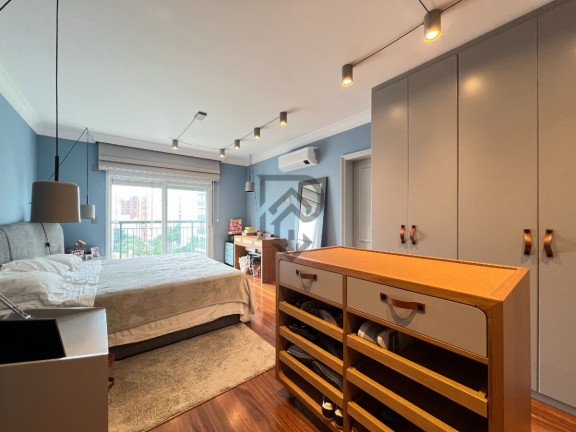 Imagem Apartamento com 3 Quartos à Venda, 226 m² em Vila Nova Conceição - São Paulo Imagem Apartamento com 3 Quartos à Venda, 226 m² em Vila Nova Conceição - São Paulo