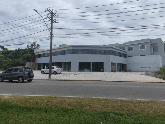 Imagem Sala Comercial à Venda, 20 m² em Rio Das Ostras