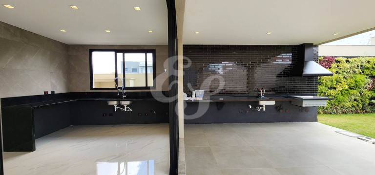 Imagem Casa de Condomínio com 4 Quartos à Venda, 468 m² em Alphaville - Santana De Parnaíba