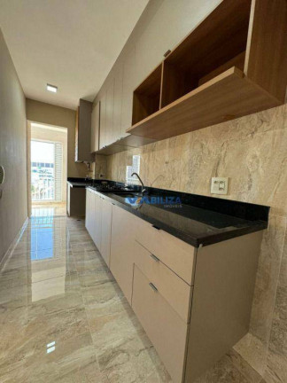 Apartamento com 2 Quartos à Venda, 62 m² em Vila Leonor - Guarulhos