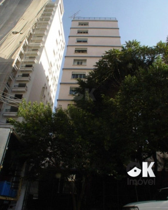 Imagem Apartamento com 3 Quartos à Venda, 160 m² em Jardim Paulista - São Paulo