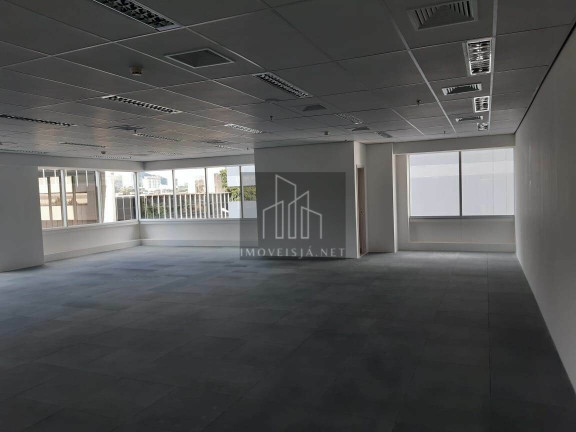 Imagem Sala Comercial para Alugar, 237 m² em Alphaville Industrial - Barueri