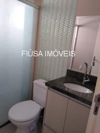 Imagem Apartamento com 2 Quartos à Venda, 42 m² em Jardim Maria Goretti - Ribeirão Preto Imagem Apartamento com 2 Quartos à Venda, 42 m² em Jardim Maria Goretti - Ribeirão Preto
