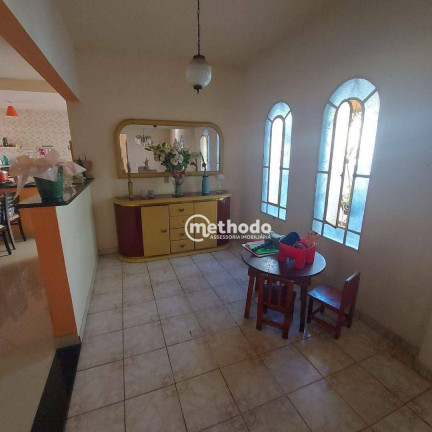 Imagem Casa com 3 Quartos à Venda, 200 m² em Parque Das Universidades - Campinas Imagem Casa com 3 Quartos à Venda, 200 m² em Parque Das Universidades - Campinas