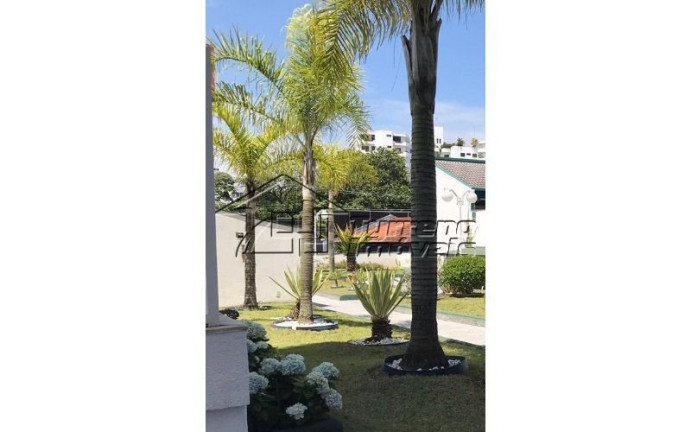 Imagem Apartamento com 2 Quartos à Venda, 54 m² em Vila Ema - São José Dos Campos