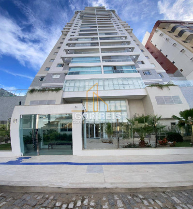 Imagem Apartamento com 3 Quartos à Venda, 131 m² em Parque Tamandaré - Campos Dos Goytacazes