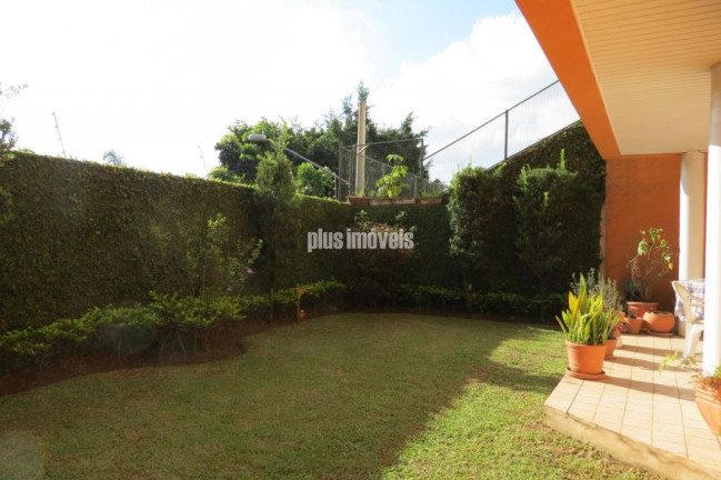 Casa com 3 Quartos à Venda, 260 m² em Morumbi - São Paulo